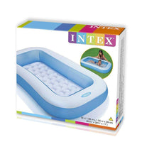 Intex Beach 57403 Pool 166*100*28 Pool.