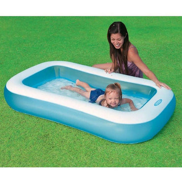 Intex Beach 57403 Pool 166*100*28 Pool.
