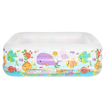 Intex Aquarium Pool - Karout Online -Karout Online Shopping In lebanon - Karout Express Delivery 