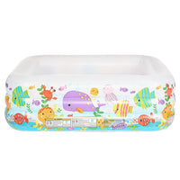 Intex Aquarium Pool - Karout Online -Karout Online Shopping In lebanon - Karout Express Delivery 