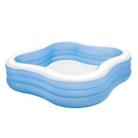 57495Np Intex Swimcenter Swimming Pool Summer