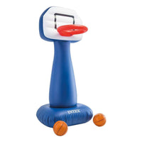 Intex 57502NP Shooting Hoops Game Set - Karout Online -Karout Online Shopping In lebanon - Karout Express Delivery 