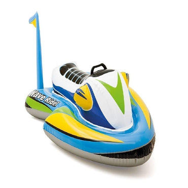 Intex Inflatable Wave Rider Ride-On - Karout Online -Karout Online Shopping In lebanon - Karout Express Delivery 