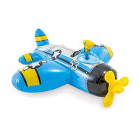 Intex  Water Gun Plane Ride - Karout Online -Karout Online Shopping In lebanon - Karout Express Delivery 
