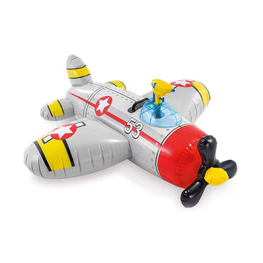 Intex  Water Gun Plane Ride - Karout Online -Karout Online Shopping In lebanon - Karout Express Delivery 
