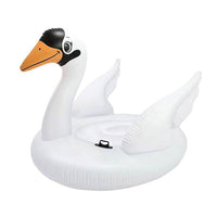 INTEX Swan Ride-On 57557NP.