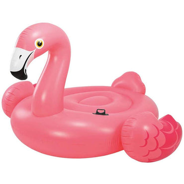 Intex Inflatable Flamingo Ride On - Karout Online -Karout Online Shopping In lebanon - Karout Express Delivery 