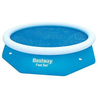 Bestway 58060 Cover Summer
