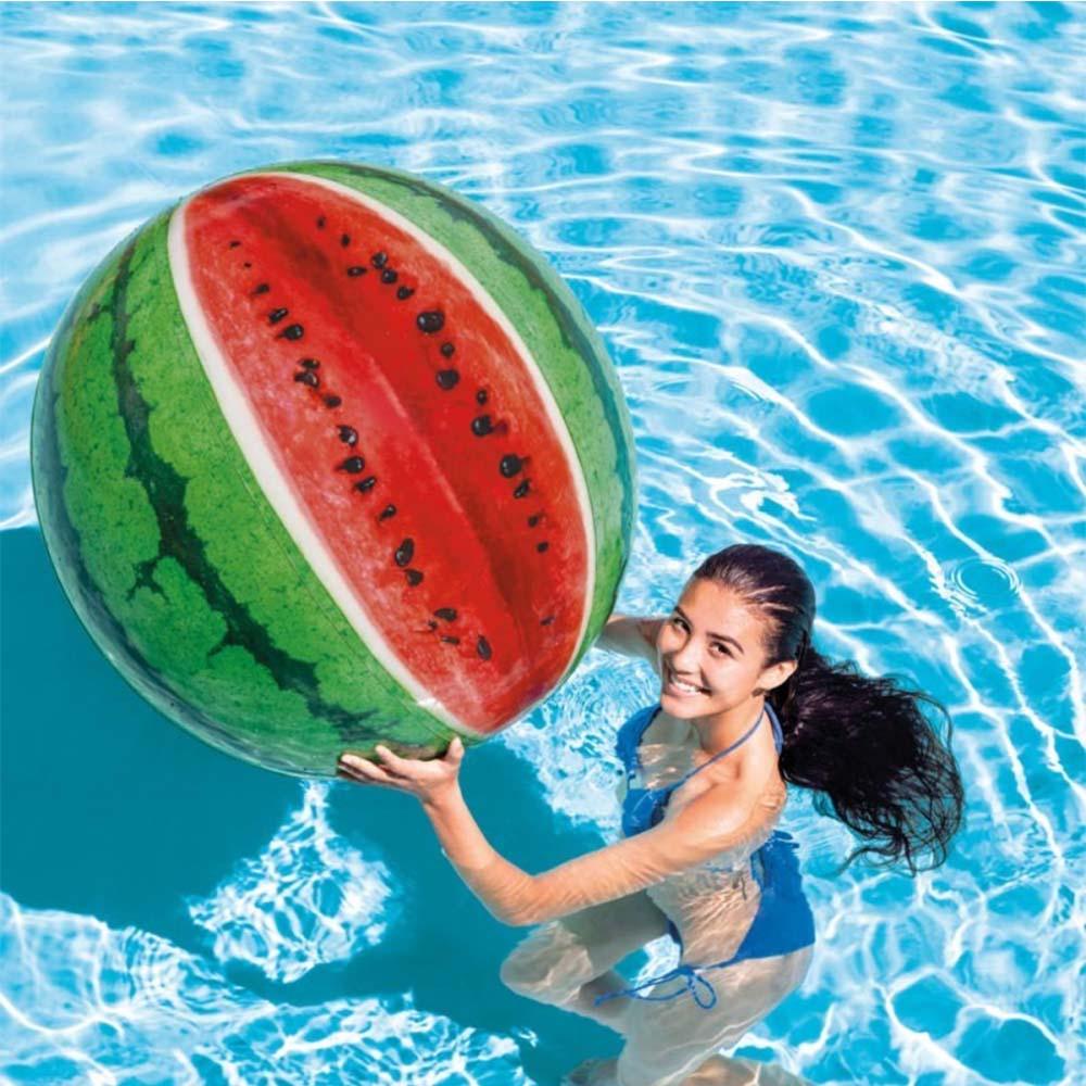 Intex Watermelon Ball - Karout Online -Karout Online Shopping In lebanon - Karout Express Delivery 