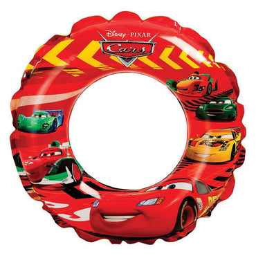 INTEX Cars Swim Ring 58260.