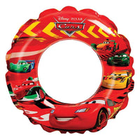 INTEX Cars Swim Ring 58260.