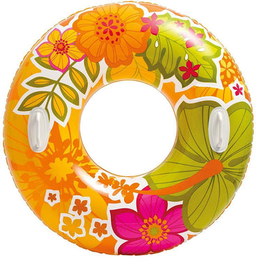 Intex Transparent tube with handles - Karout Online -Karout Online Shopping In lebanon - Karout Express Delivery 