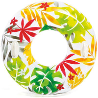 Intex Transparent tube with handles - Karout Online -Karout Online Shopping In lebanon - Karout Express Delivery 