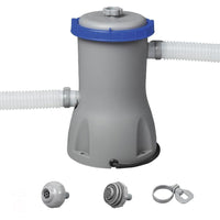 Bestway 58386 Filter 3000 Litres Summer