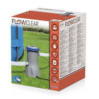 Bestway 58386 Filter 3000 Litres Summer