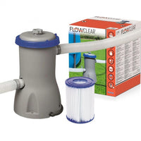 Bestway 58386 Filter 3000 Litres Summer