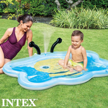 Intex inflatable children's pool Bee - Karout Online -Karout Online Shopping In lebanon - Karout Express Delivery 
