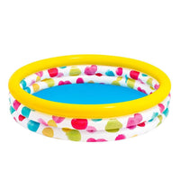 Intex Wild Geometry Pool - 58449.