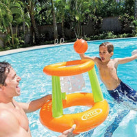 Intex Inflatable Basket - Karout Online -Karout Online Shopping In lebanon - Karout Express Delivery 