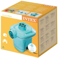 Intex 58640 Electric Pump Quick Fill - Karout Online
