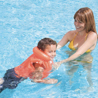 Intex Deluxe Swim Vest 58671Np Summer