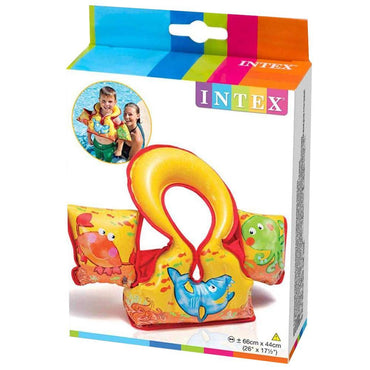 Intex Aqua Vest For Kids - 58673 Summer