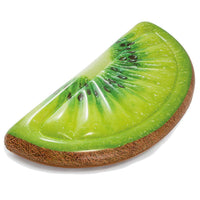 Intex Inflatable Kiwi Slice Mat 58764 Summer