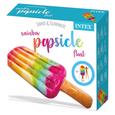 Intex Colored Popsicle Pool Float 58766 - Karout Online -Karout Online Shopping In lebanon - Karout Express Delivery 