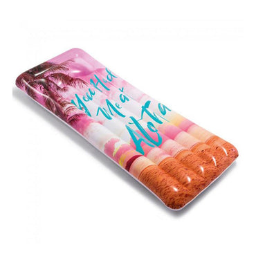Intex inspirational mat pool float mattress - Karout Online -Karout Online Shopping In lebanon - Karout Express Delivery 
