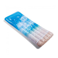 Intex inspirational mat pool float mattress - Karout Online -Karout Online Shopping In lebanon - Karout Express Delivery 