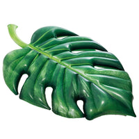 Intex 58782 Palm Leaf Mat 213 X 142 Cm Summer