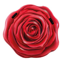Intex Red Rose Mat - Karout Online -Karout Online Shopping In lebanon - Karout Express Delivery 
