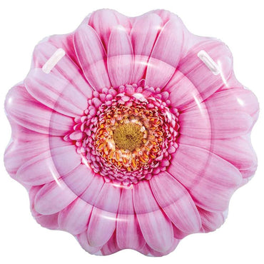 Intex 58787Eu Pink Margarita Mat With Handles 142 X Cm Summer