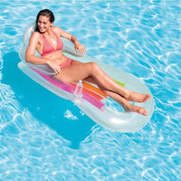 Intex King Kool Pool Lounger 58802NP - Karout Online