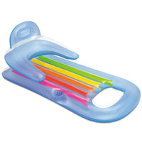 Intex King Kool Pool Lounger 58802NP - Karout Online