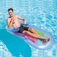 Intex King Kool Pool Lounger 58802NP - Karout Online