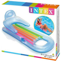 Intex King Kool Pool Lounger 58802NP - Karout Online
