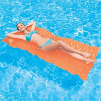 Intex 58807 Tote ‘N Float Wave Mats - Karout Online -Karout Online Shopping In lebanon - Karout Express Delivery 