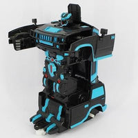 RC AIR KNIFE TRANSFORMERS.