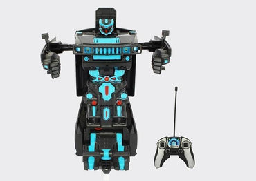 RC AIR KNIFE TRANSFORMERS.