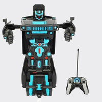 RC AIR KNIFE TRANSFORMERS.