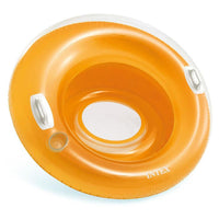 Intex 58883 - Lounge Armchair, 119 cm - Karout Online -Karout Online Shopping In lebanon - Karout Express Delivery 