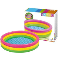 Intex Sunset Glow Baby Pool 58924NP - Karout Online