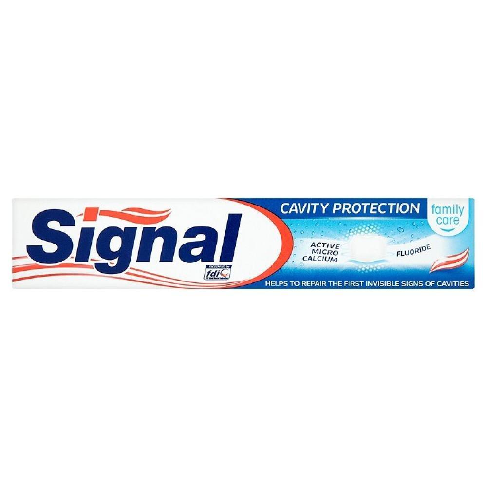 Signal Cavity Protection 75 ml.