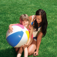INTEX Glossy Panel Ball 61 cm 59030.