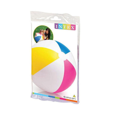 INTEX Glossy Panel Ball 61 cm 59030.