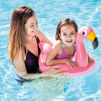 Intex 59220Np Animal Split Swim Ring Summer