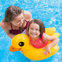 Intex 59220Np Animal Split Swim Ring Summer