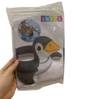 Intex 59220Np Animal Split Swim Ring Summer