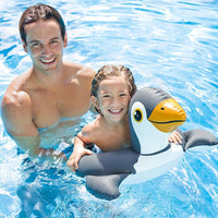 Intex 59220Np Animal Split Swim Ring Summer